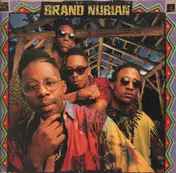 Brand Nubian - One for All