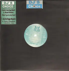 Brand Nubian - DJ's Choice Vol. 32