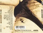 CD - Brand Nubian - Foundation