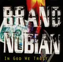 CD - Brand Nubian - In God We Trust