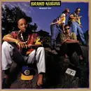 12inch Vinyl Single - Brand Nubian - Wake Up