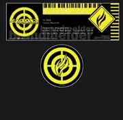 12'' - Brandmelder - More Than Watch