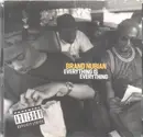 CD - Brand Nubian - Everything Is Everything