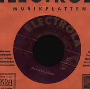 Brandner / Beaulieu - Samballerina / Dschungel rumba