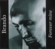 CD Single - Brando - Forever Mine