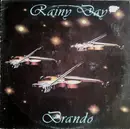 12inch Vinyl Single - Brando - Rainy Day