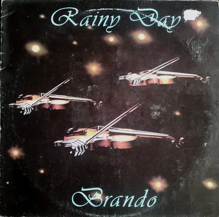 Brando - Rainy Day