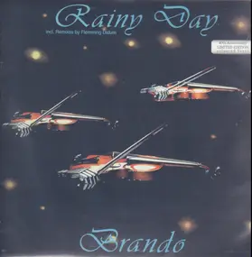 Brando - Rainy Day