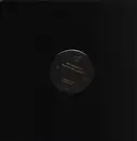 12inch Vinyl Single - Brandon Mitchell - Waiting For A Minute