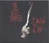 CD - Brandon Boyd - The Wild Trapeze - Cardboard Sleeve