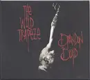 CD - Brandon Boyd - The Wild Trapeze - Cardboard Sleeve