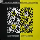 12'' - Brandon Cooke Featuring Roxanne Shanté - Sharp As A Knife