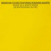 Brandon Cooke - Sharp As A Knife (Remix)