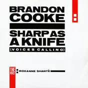 Brandon Cooke - Sharp As A Knife (Voices Calling)