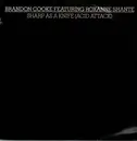 12inch Vinyl Single - Brandon Cooke - Sharp As A Knife (Acid Attack)