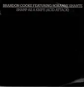 Brandon Cooke - Sharp As A Knife (Acid Attack)