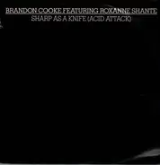 Brandon Cooke - Sharp As A Knife (Acid Attack)
