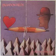 LP - Brandon Fields - The Other Side Of The Story