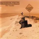 CD - Brandon Fields - The Traveler