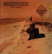 Brandon Fields - The Traveler