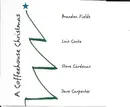 CD - Brandon Fields - A Coffeehouse Christmas