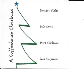 Brandon Fields - A Coffeehouse Christmas