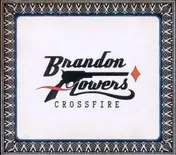 Brandon Flowers - Crossfire -2tr-