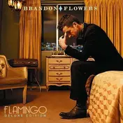 Brandon Flowers - Flamingo -Deluxe-