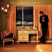 LP - Brandon Flowers - Flamingo - DEBUT SOLO RECORD BY KILLERS-FRONTMAN