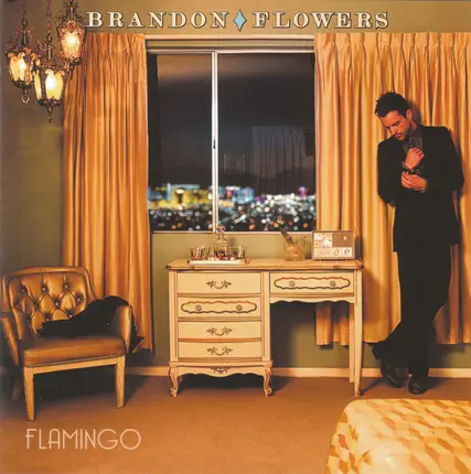 Brandon Flowers - Flamingo