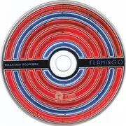 CD - Brandon Flowers - Flamingo