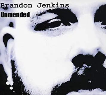Brandon Jenkins - Unmended
