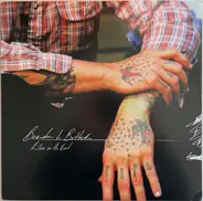 Brandon L. Butler - Killer On The Road