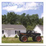 CD - Brandon L. Butler - Lucky Thumbs