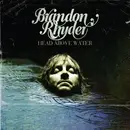 CD & DVD - Brandon Rhyder - Head Above Water