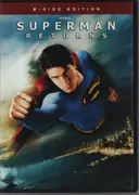 Double DVD - Brandon Routh / Kate Bosworth a.o. - Superman Returns