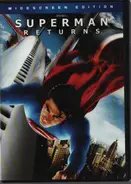 Brandon Routh / Kate Bosworth a.o. - Superman Returns