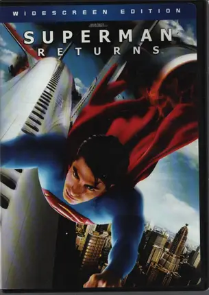 Brandon Routh / Kate Bosworth a.o. - Superman Returns