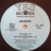 Brandon - Suzy Hijack
