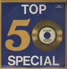 LP-Box - Brandon Blues, Little Charlie Victory & Singing Ravens - Top 50 Special