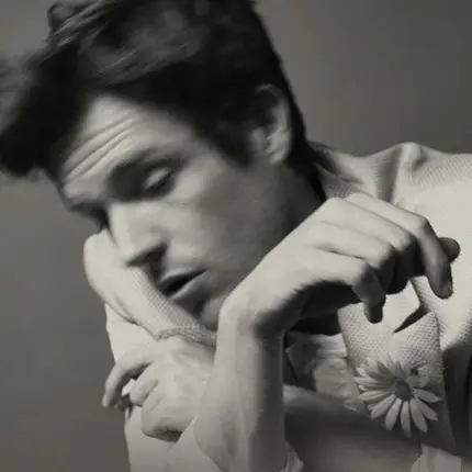 Brandon Flowers - The Desired Effect (Vinyl)