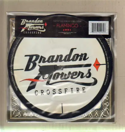 Brandon Flowers - Crossfire