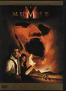 DVD - Brandan Fraser / Rachel Weisz a.o. - Die Mumie / The Mummy - Collector's Edition