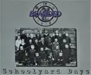 CD Single - Branded - Schoolyard Days