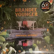LP - Brandee Younger - Somewhere Different