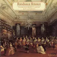 Chapentier / Bach / Händel / Boyce a.o. - Rondeaux Royaux