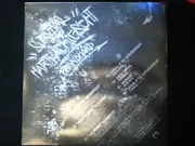12inch Vinyl Single - Brandhärd - Survival Of The Hartnäckigscht - Still Sealed