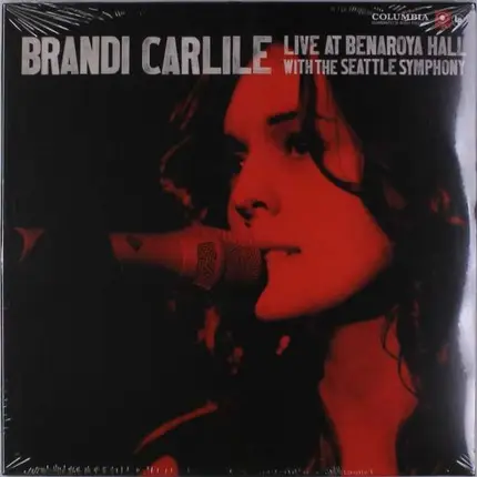 Brandi Carlile - Live At Benaroya Hall