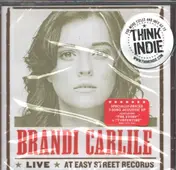 brandi carlile - Live At Easy Street Records