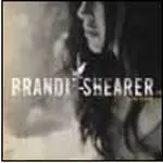 BRANDI SHEARER - Close to Dark